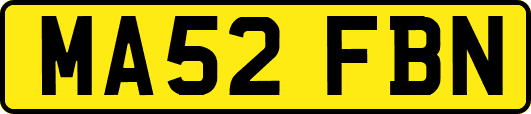 MA52FBN