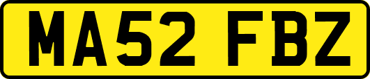 MA52FBZ