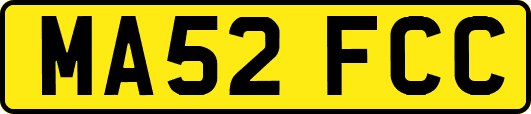 MA52FCC