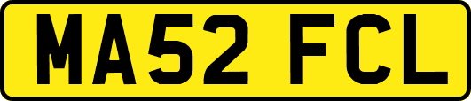 MA52FCL