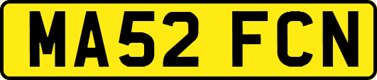 MA52FCN