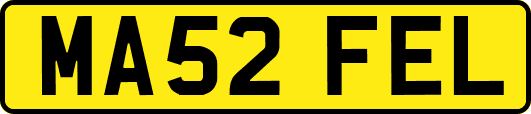 MA52FEL