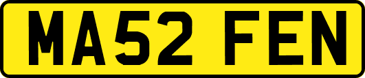 MA52FEN