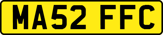MA52FFC