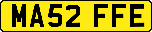 MA52FFE