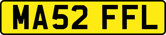 MA52FFL