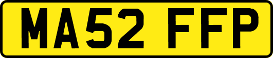 MA52FFP