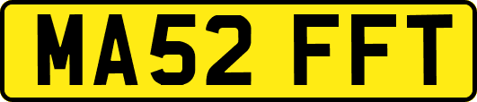 MA52FFT