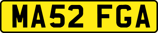 MA52FGA