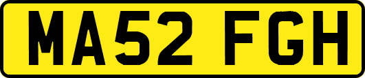 MA52FGH