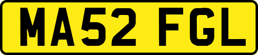 MA52FGL
