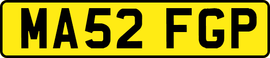 MA52FGP