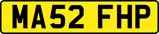 MA52FHP