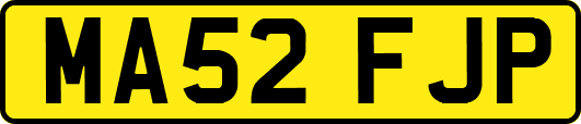 MA52FJP