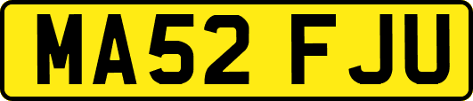 MA52FJU