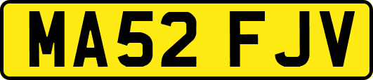MA52FJV