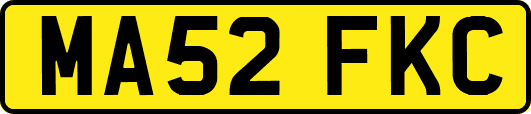 MA52FKC