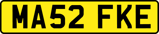 MA52FKE