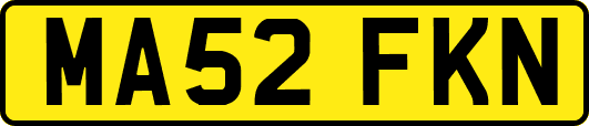 MA52FKN