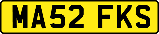 MA52FKS