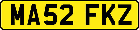 MA52FKZ