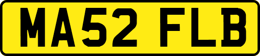 MA52FLB
