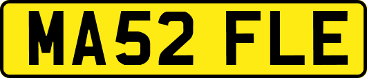 MA52FLE