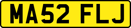 MA52FLJ