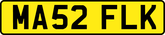 MA52FLK
