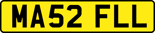 MA52FLL