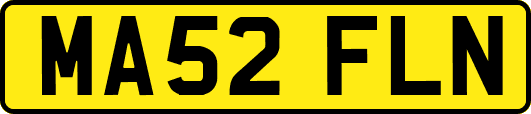 MA52FLN