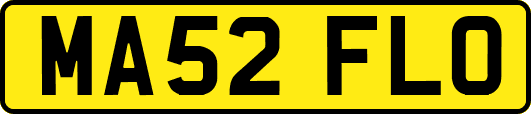 MA52FLO