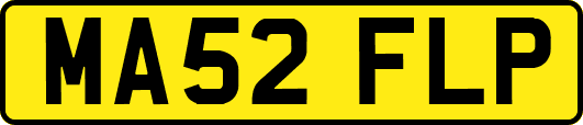 MA52FLP