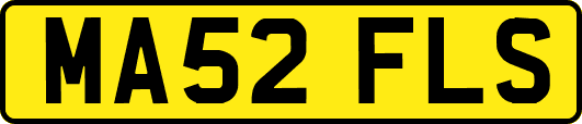 MA52FLS