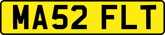 MA52FLT