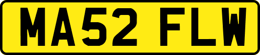 MA52FLW