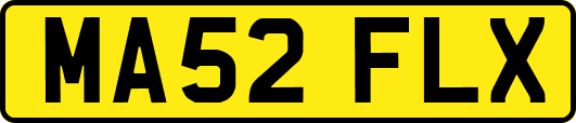 MA52FLX