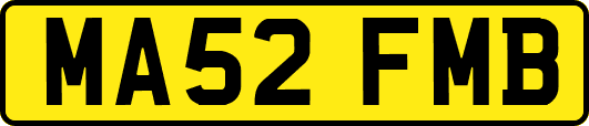 MA52FMB
