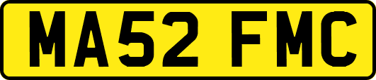 MA52FMC