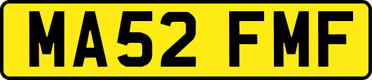 MA52FMF