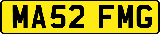 MA52FMG