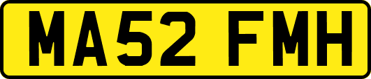 MA52FMH