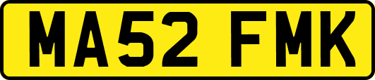 MA52FMK