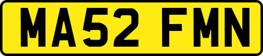 MA52FMN