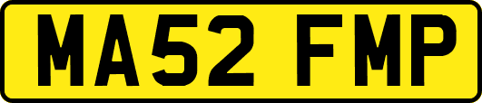 MA52FMP