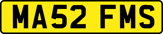 MA52FMS