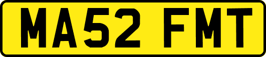 MA52FMT