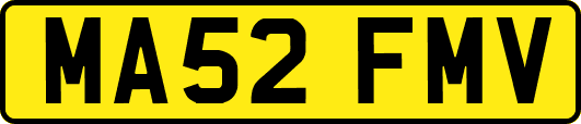 MA52FMV