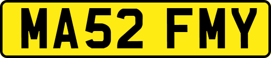 MA52FMY