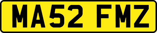 MA52FMZ